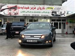 فۆرد فیوژن